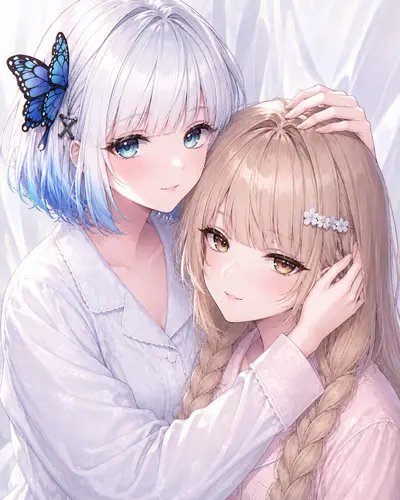 앙또, 킴나니