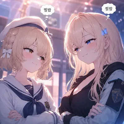 앙또, 부르
