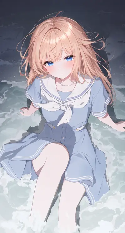 부르