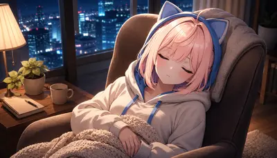 부르