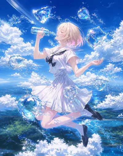 단츄