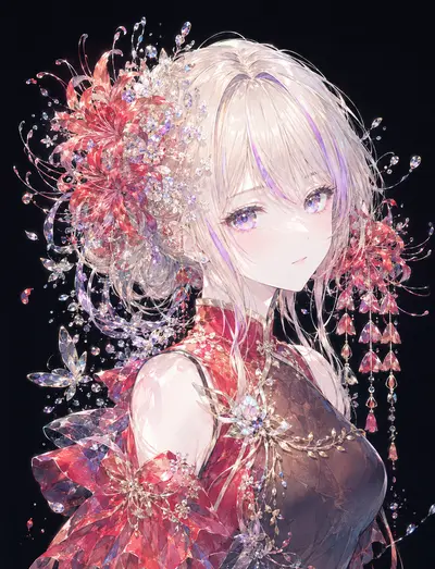 단츄
