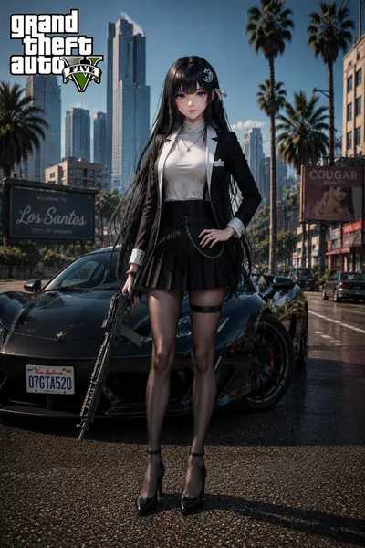 해리