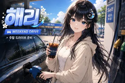 해리