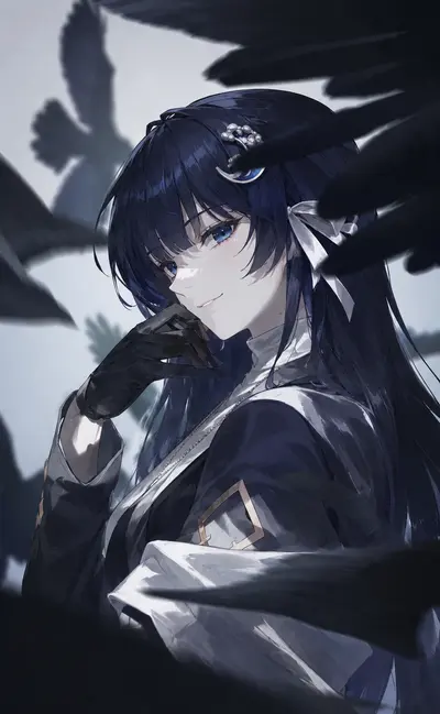 해리