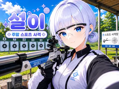 설이