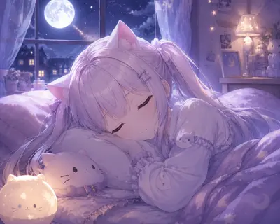 달묘