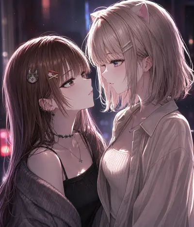 킹냥이, 달묘