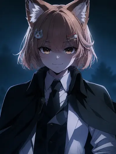 킹냥이